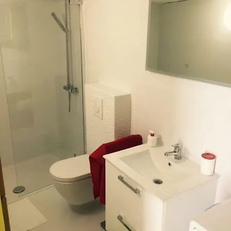 Apartman Crnica Sibenik Exterior photo