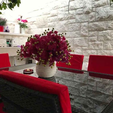 Apartman Crnica Sibenik Exterior photo
