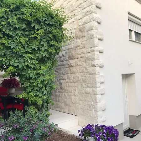 Apartman Crnica Sibenik Exterior photo