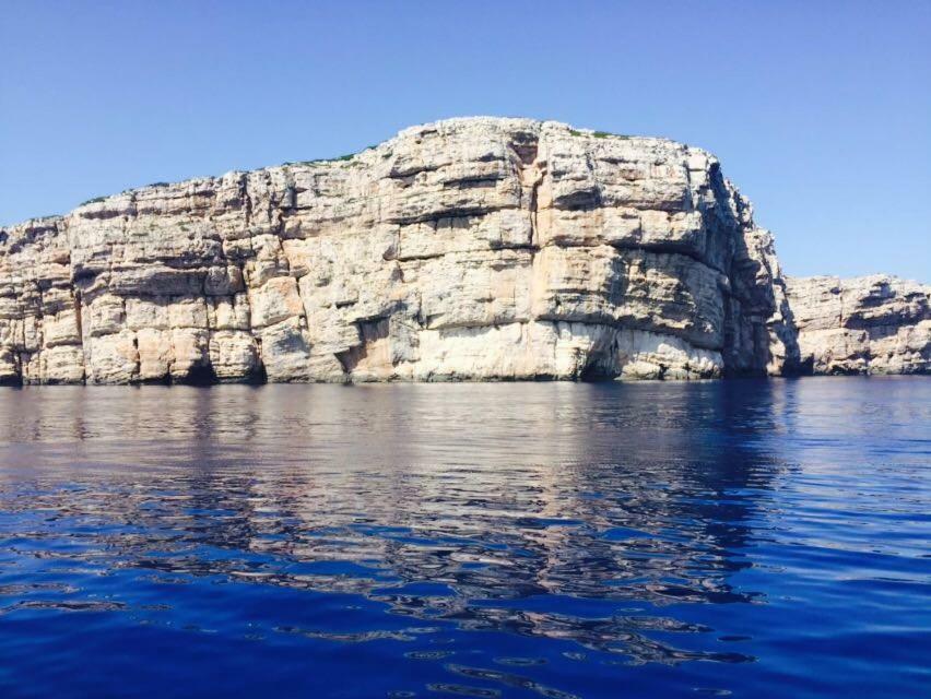 Crnica Sibenik