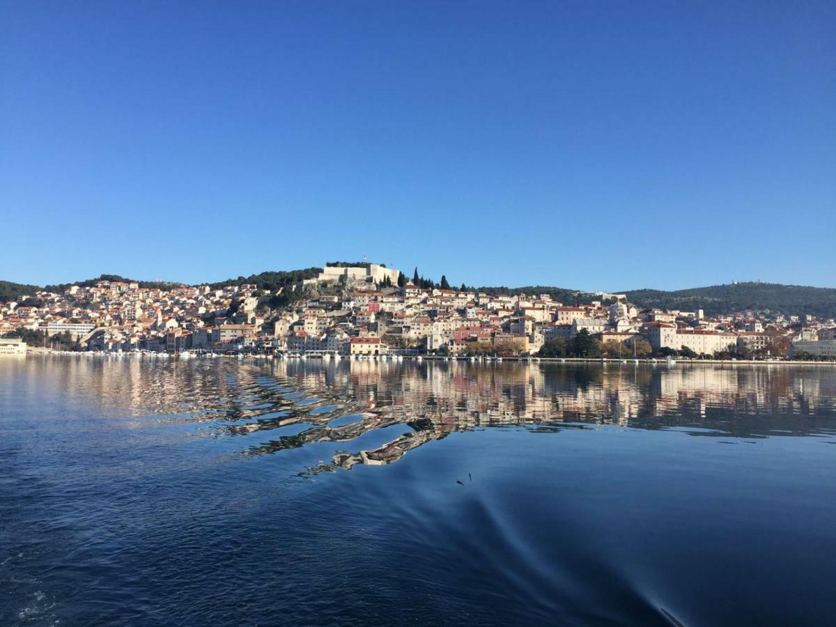 Crnica Sibenik