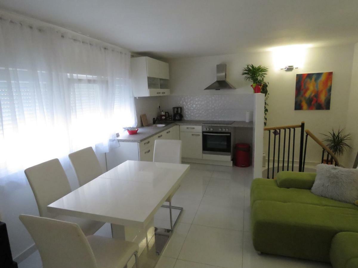 Apartment Crnica Sibenik
